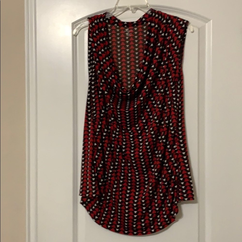 Perfect summer top!